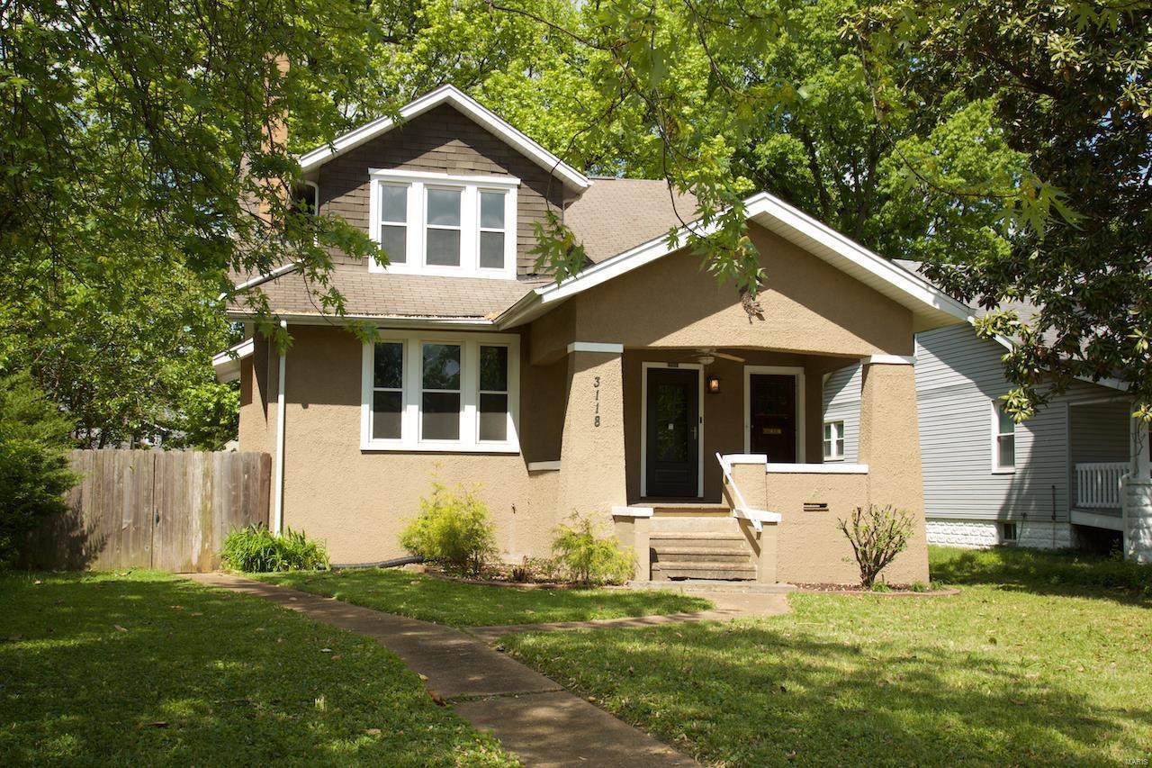 3118 Main Street - Photo 1