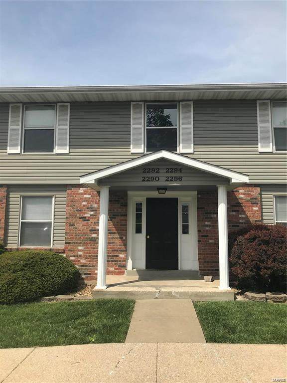 2292 Highland Hill - Photo 1