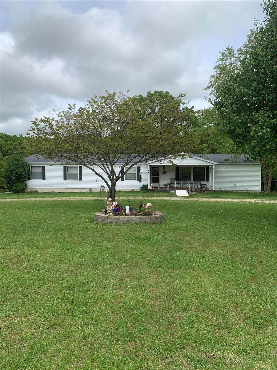 235 Grassy Knoll Court - Photo 1