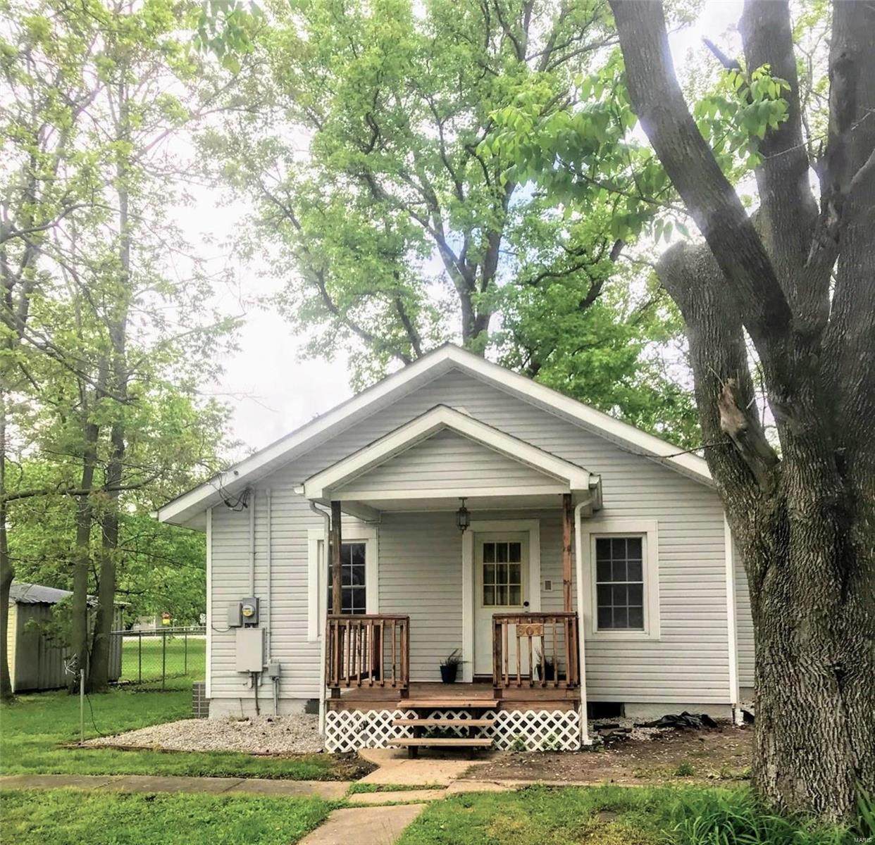 601 Hamilton Street - Photo 1