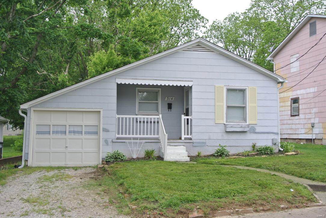 314 Spring - Photo 1 314 Spring - Photo 1