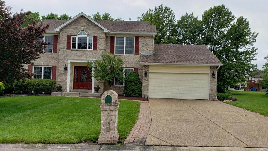 7127 Heartland Drive - Photo 1 7127 Heartland Drive - Photo 1
