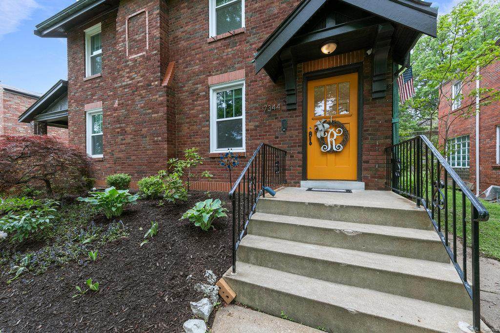 7344 Princeton Avenue - Photo 1