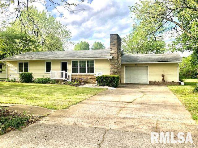 2104 Rainbow Drive - Photo 1