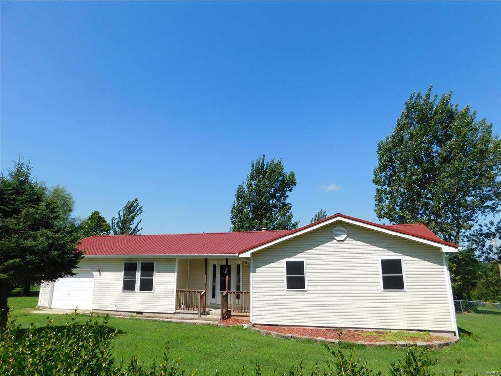 13963 Clover Hill - Photo 1