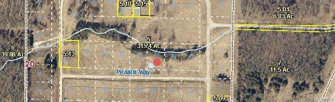 0 Whittleburg Heights - Photo 1