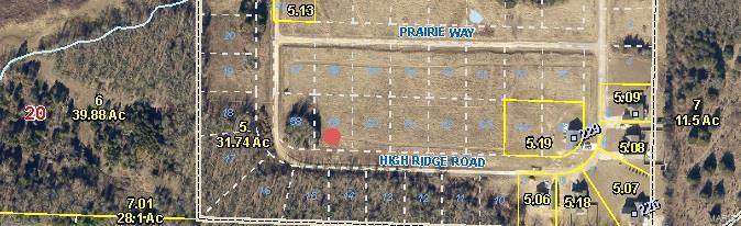 0 Whittleburg Heights - Photo 1