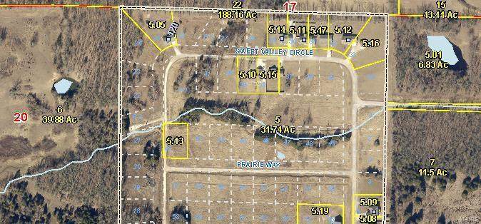 0 Whittleburg Heights - Photo 1