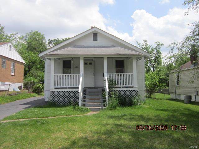 2222 Dawes Place - Photo 1