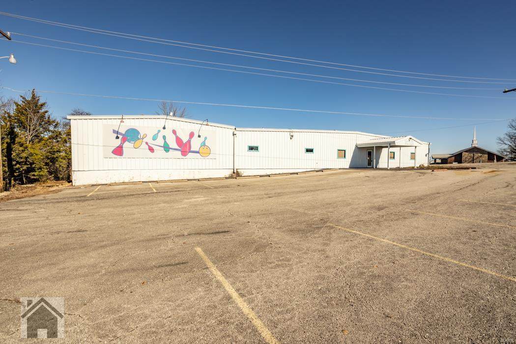 25915 Highway 17 - Photo 1