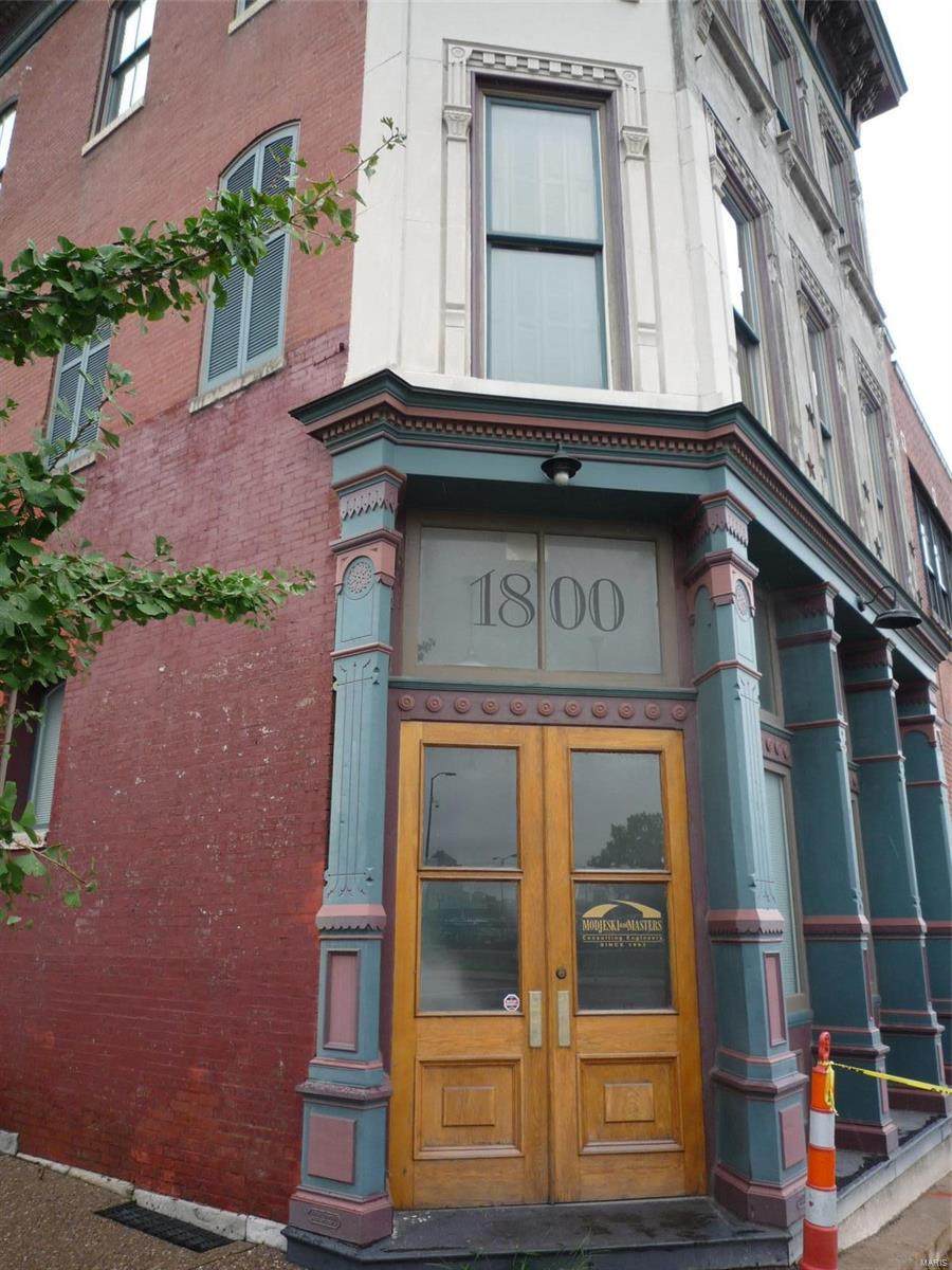 1800 Chouteau - Photo 1