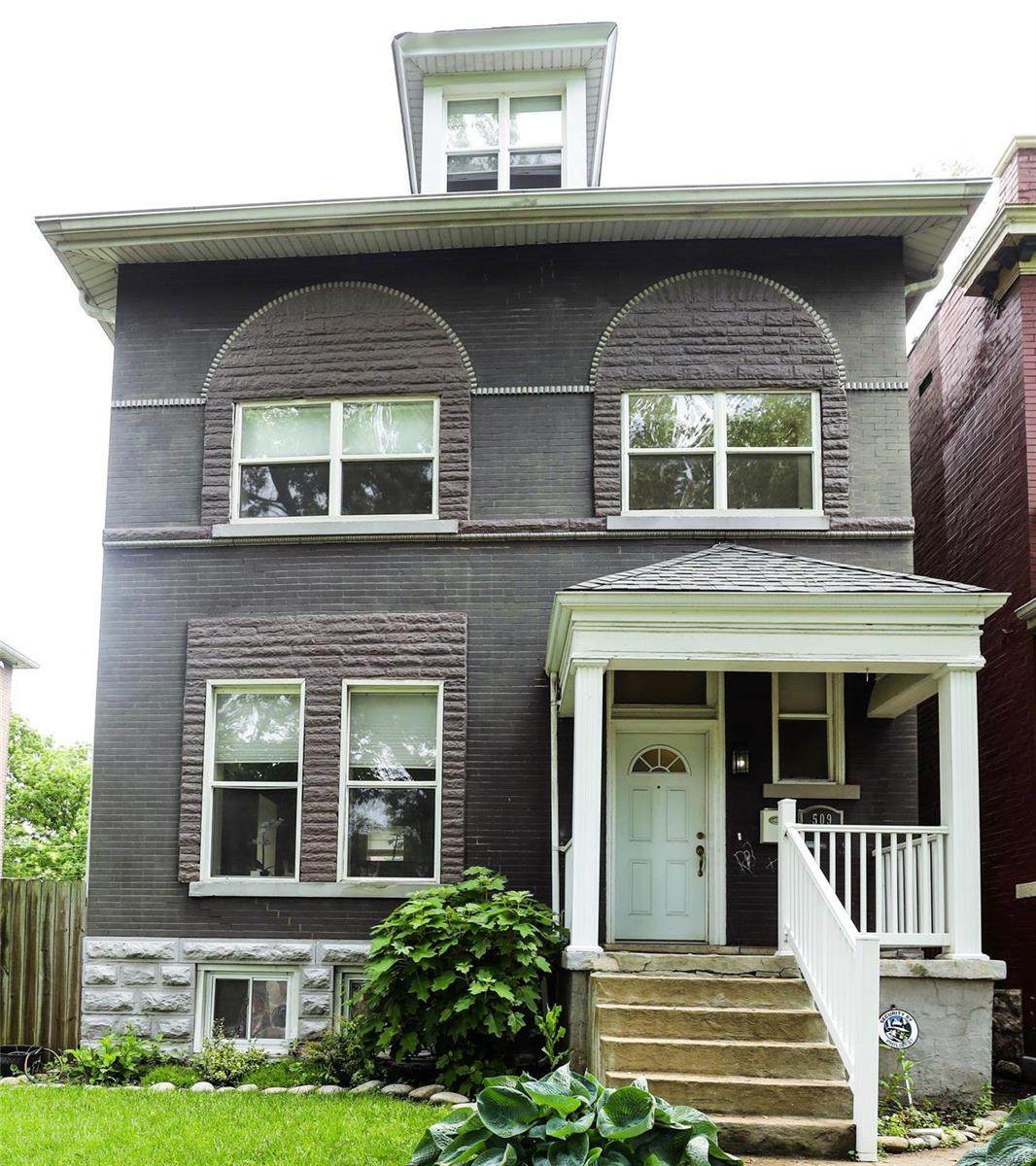 509 Dover Pl - Photo 1