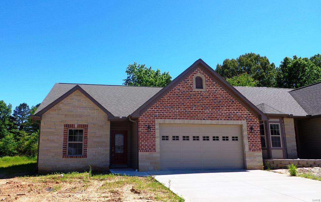 320 Deer Field Ridge Drive - Photo 1