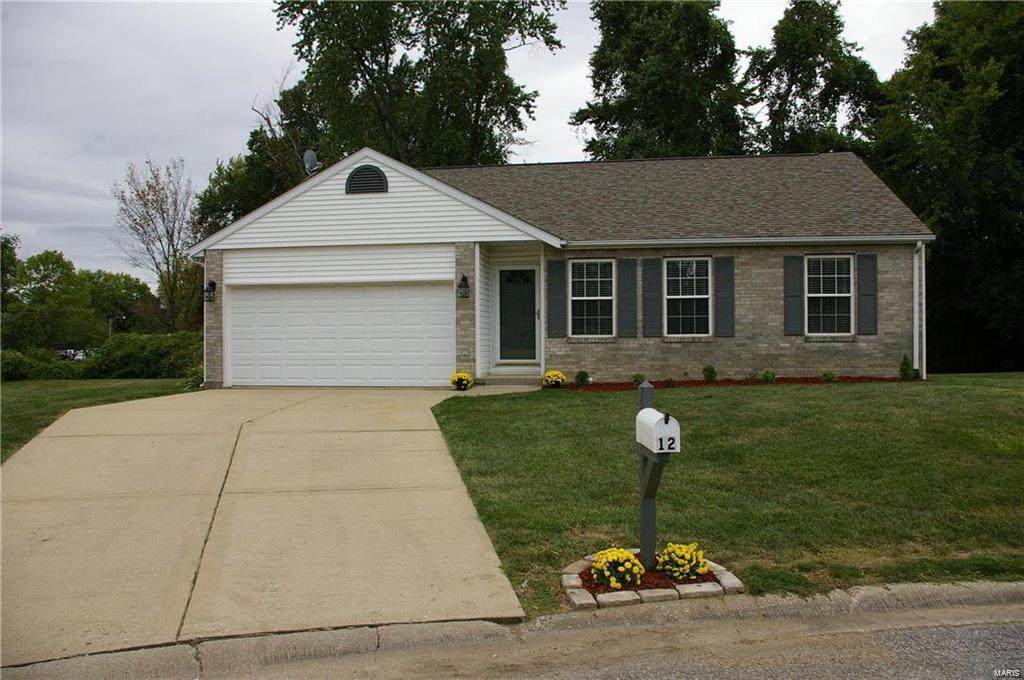 12 Ravenwood Court - Photo 1