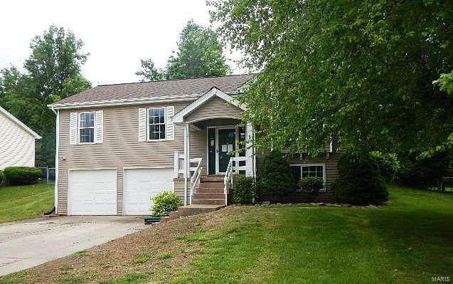 4591 Clearbrook Drive - Photo 1
