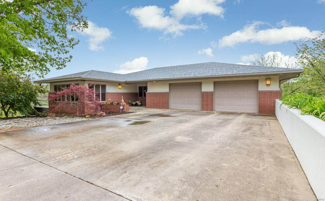 23643 Red Hawk Drive - Photo 1