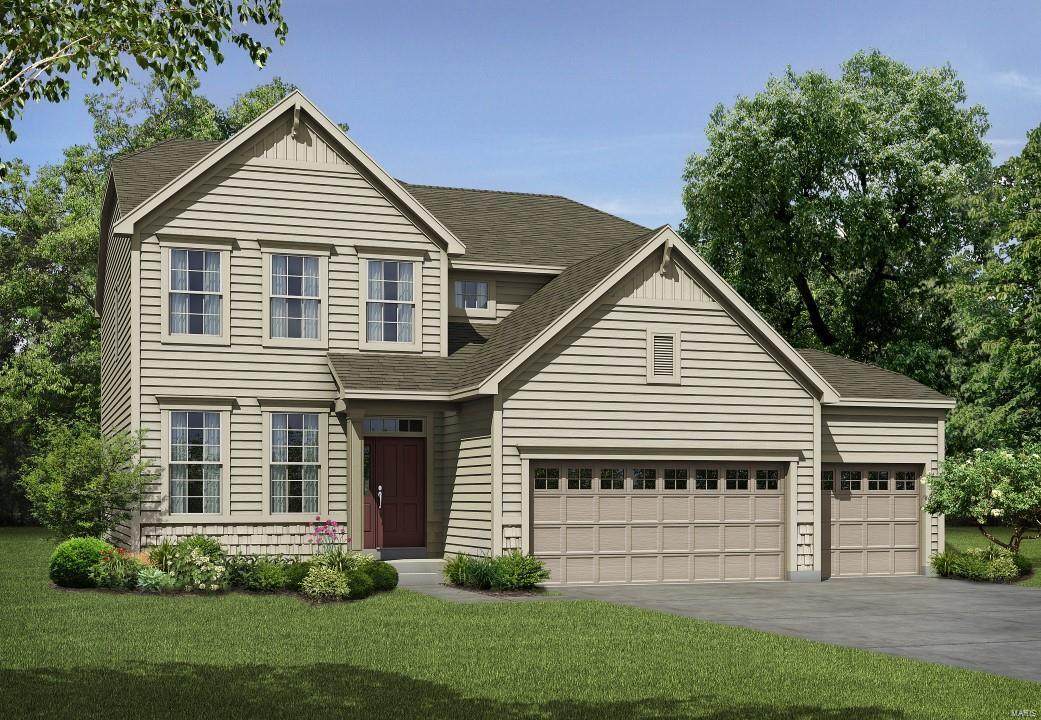 661 Moffet Laurel Drive - Photo 1
