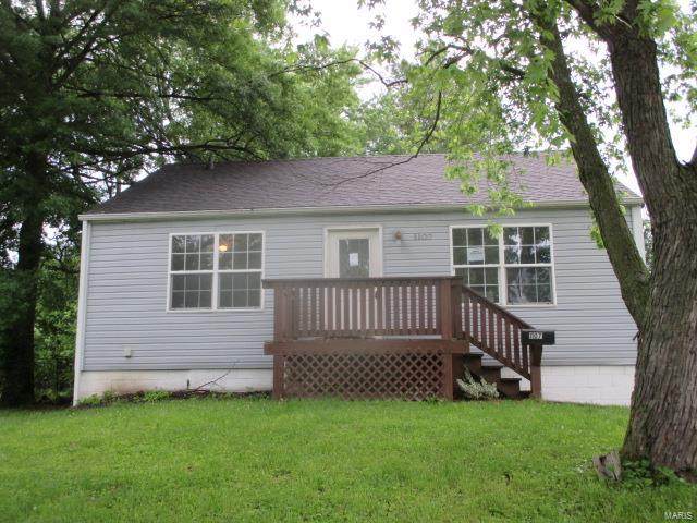 1107 Congress Street - Photo 1