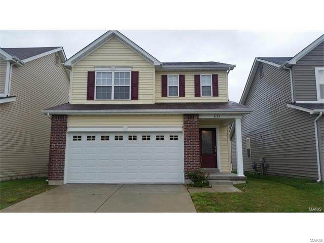 3125 Timberlodge Landing - Photo 1