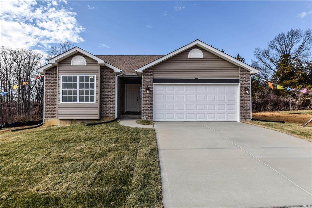 27513 Forest Ridge Drive - Photo 1