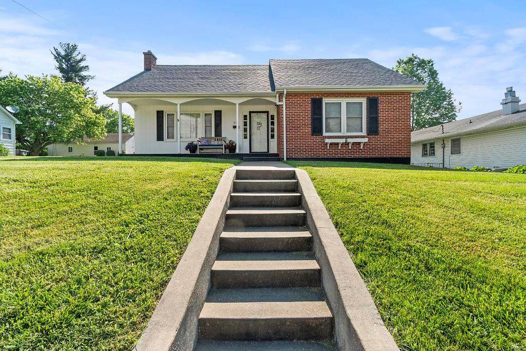 519 Ann Street - Photo 1