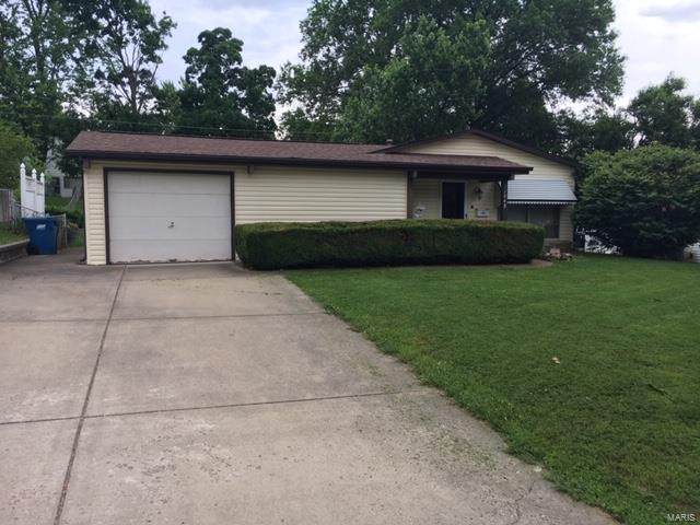 11048 Saxonhall Drive - Photo 1