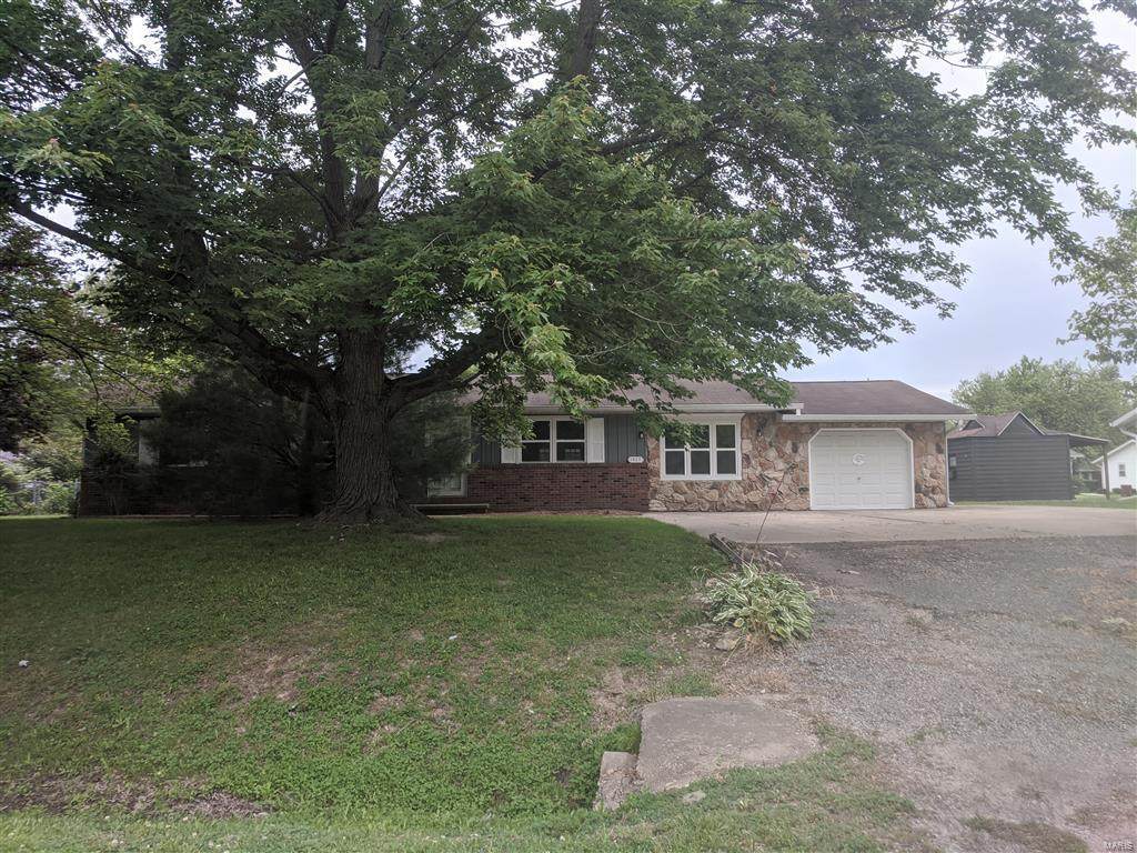 1427 Charleston Road - Photo 1