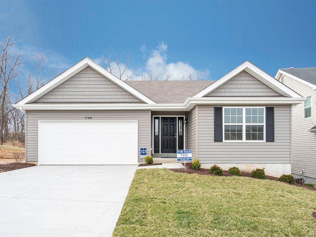 950 Crestwood Lane - Photo 1