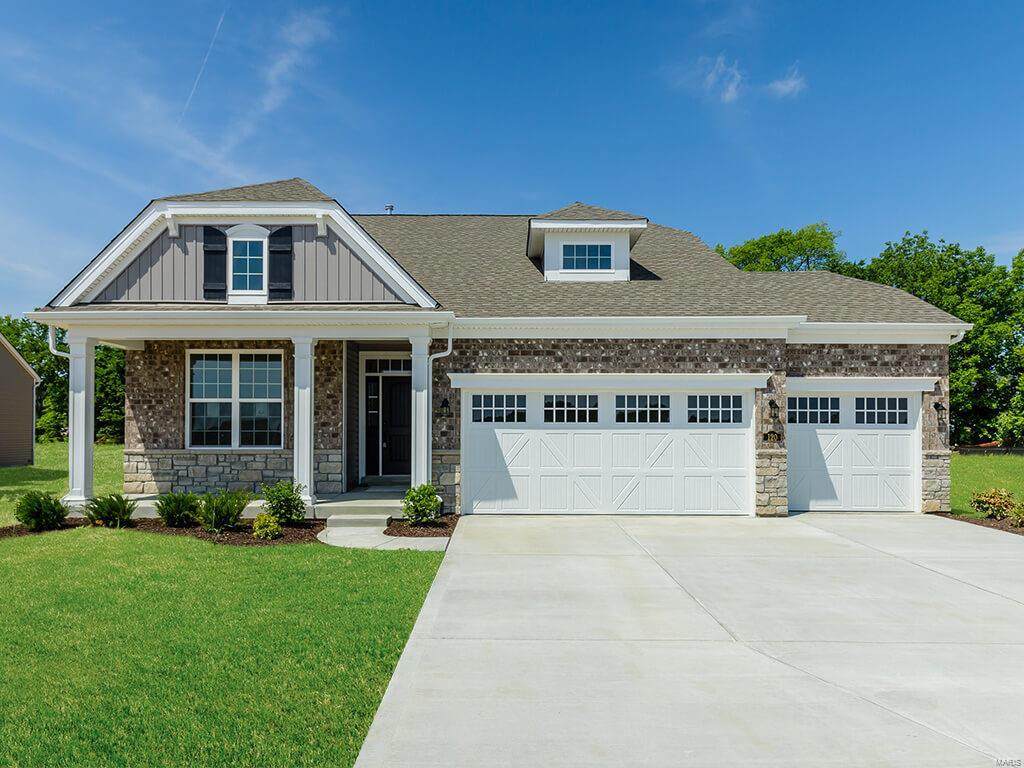 120 Royal Inverness Parkway - Photo 1