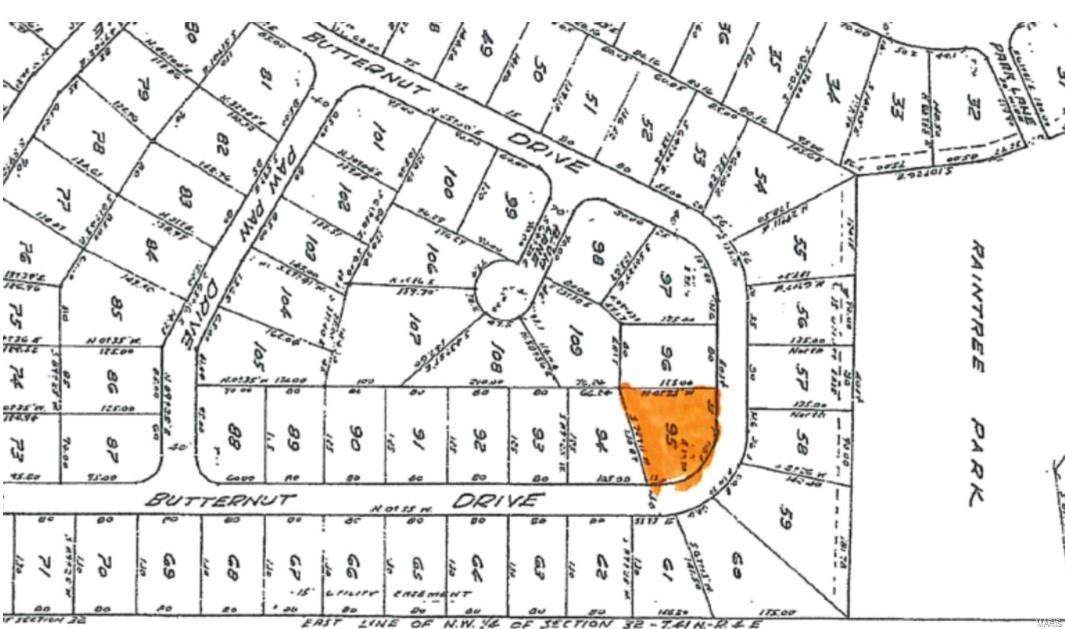 0 Butternut Drive - Photo 1