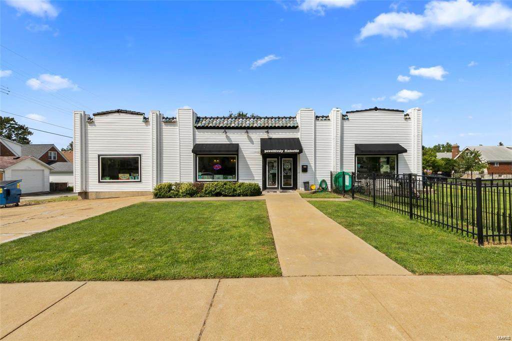 5600 Eichelberger Street - Photo 1
