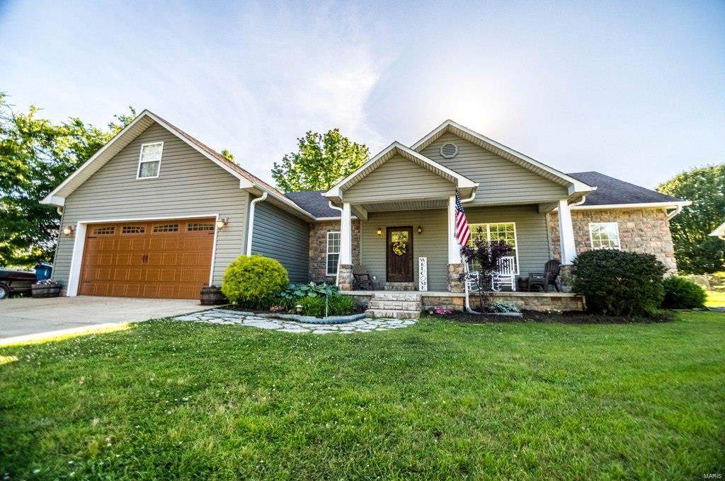 2363 Willow Brook Lane - Photo 1