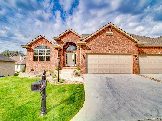 124 Meredith Lane - Photo 1