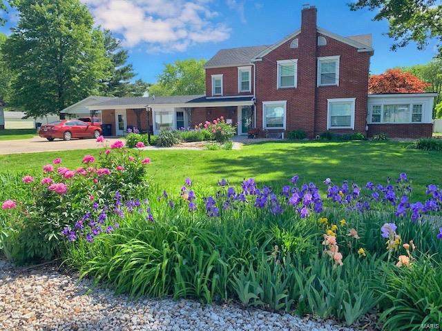 1112 Franklin Street - Photo 1
