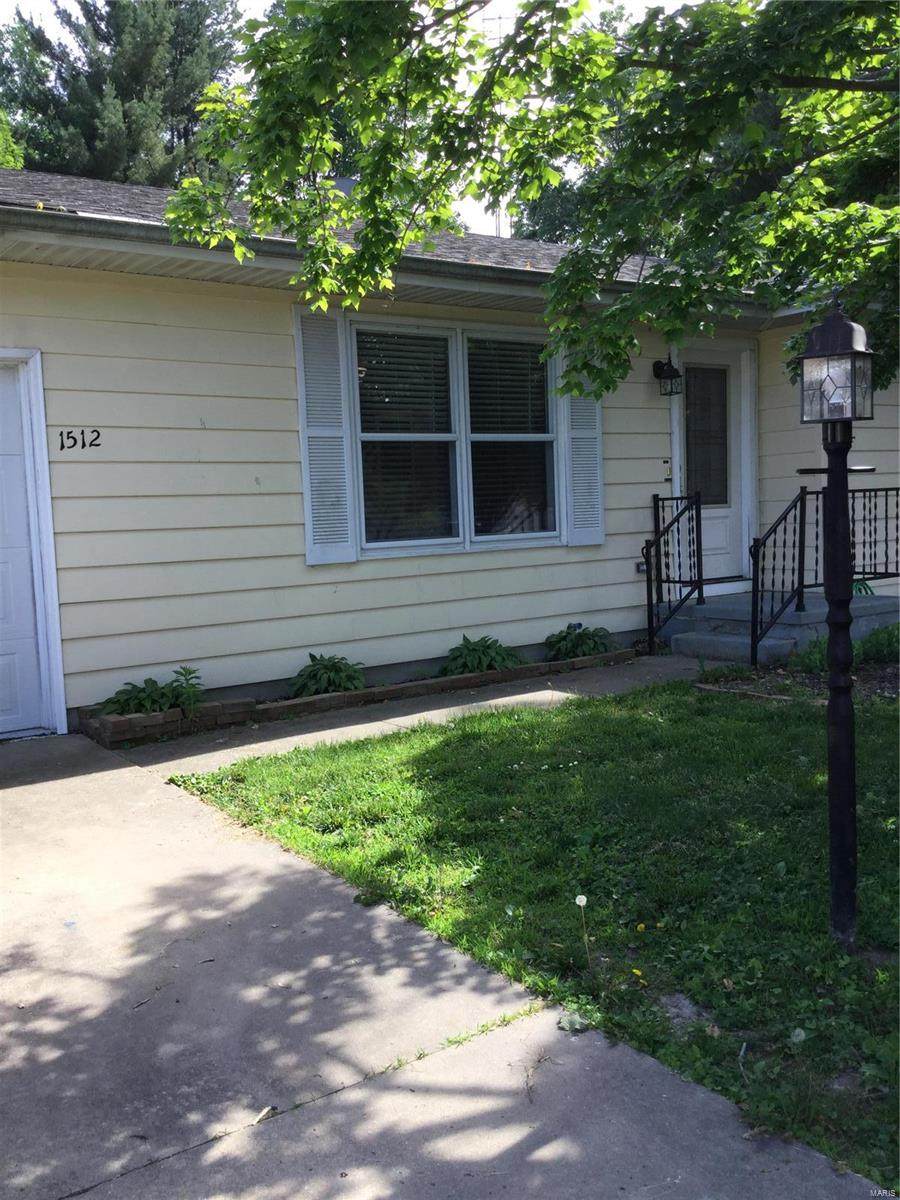 1512 Willow Street - Photo 1