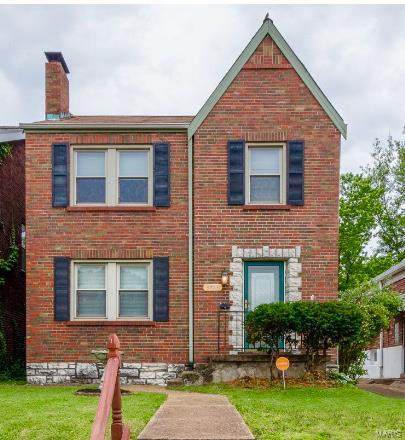 3924 Meramec Street - Photo 1