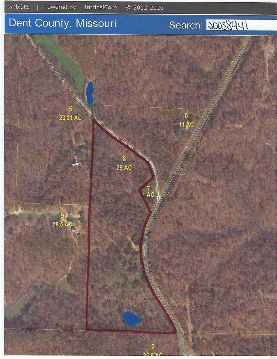 15445 Hwy 19 - Photo 1