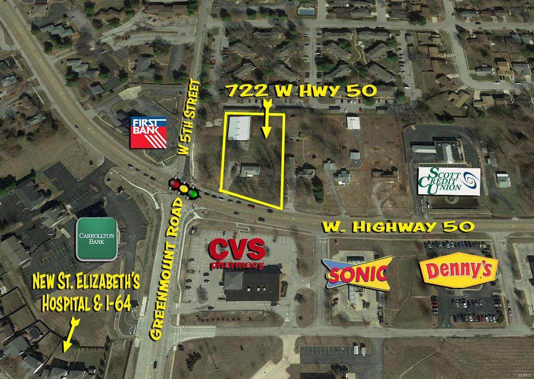722 Highway 50 - Photo 1