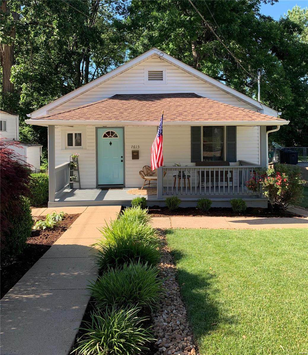 7615 Folk Avenue - Photo 1