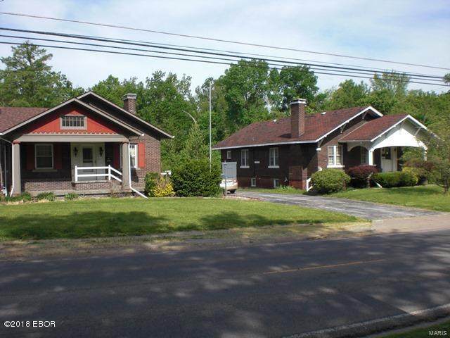 905 Division Street - Photo 1
