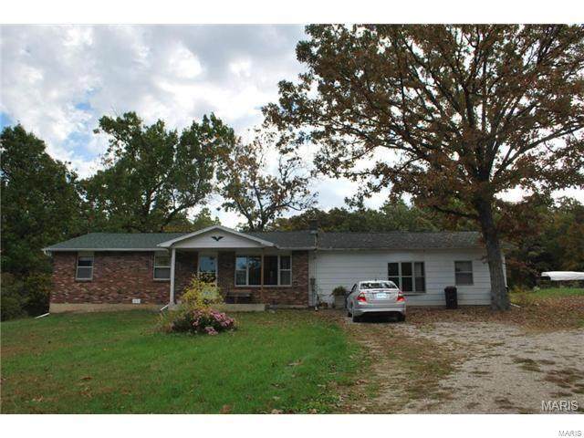 21922 Marie's Co Rd 637 - Photo 1