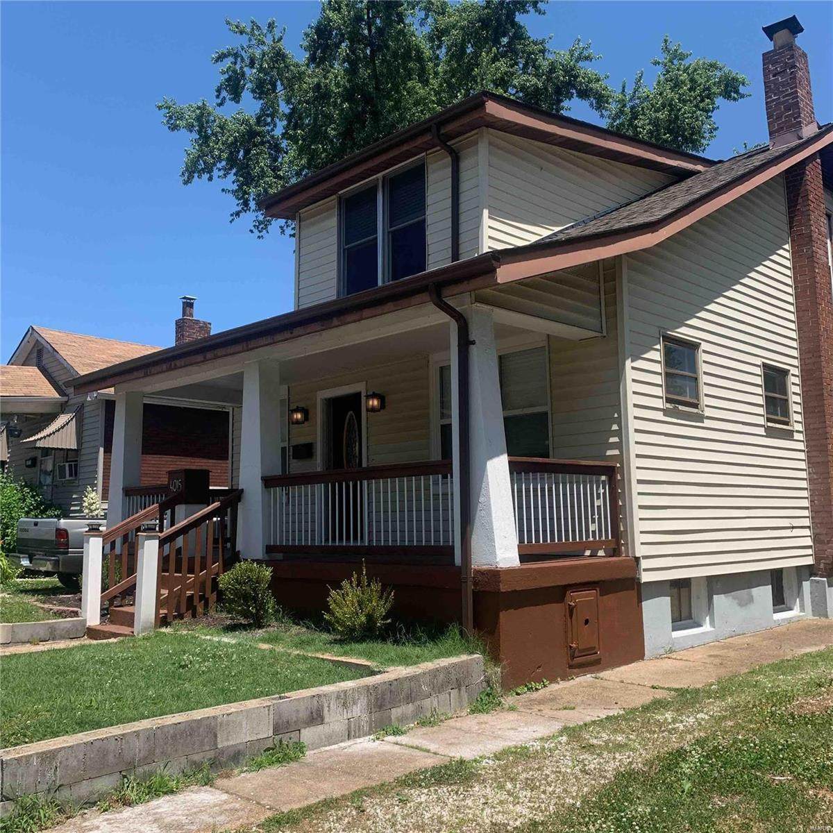 4015 Eichelberger Street - Photo 1