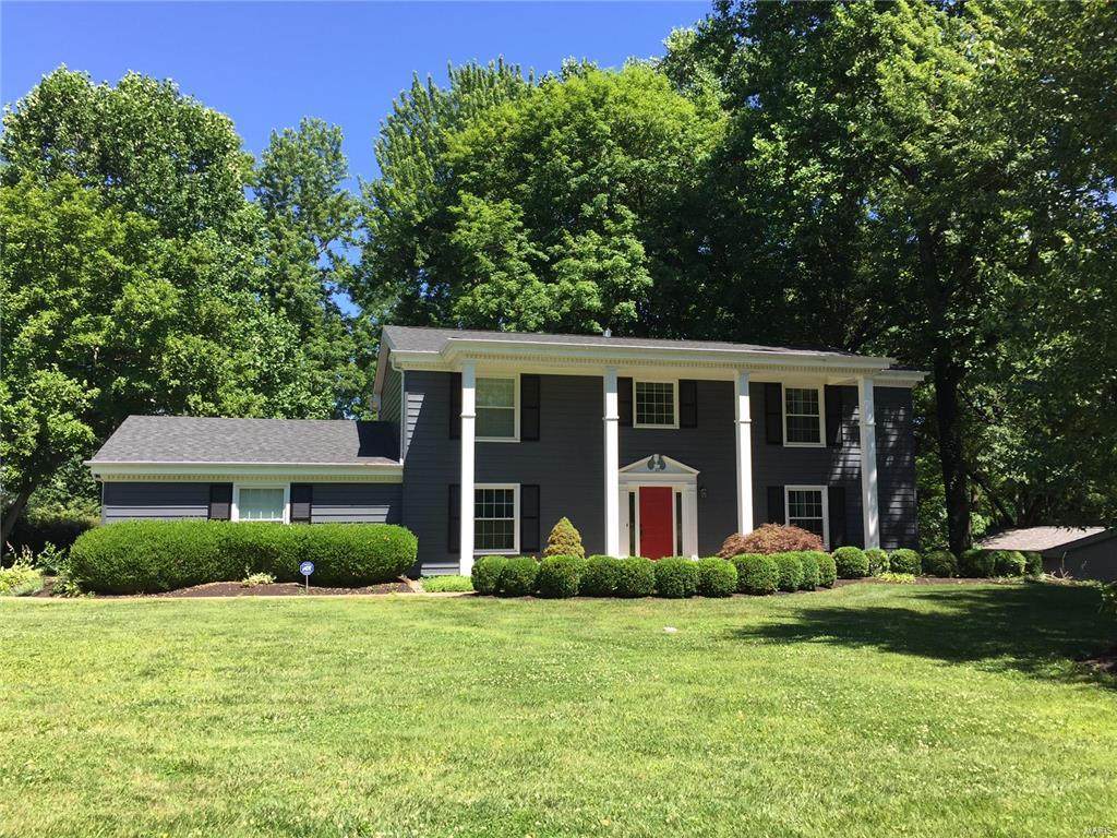 119 Ridge Crest - Photo 1