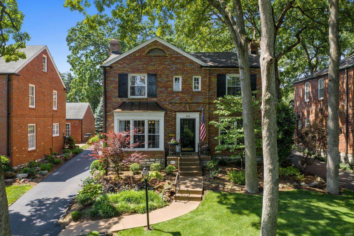 104 Roseacre Lane - Photo 1