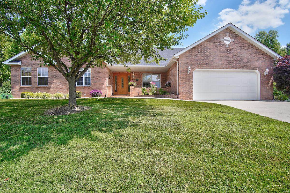 1605 Bermuda Drive - Photo 1