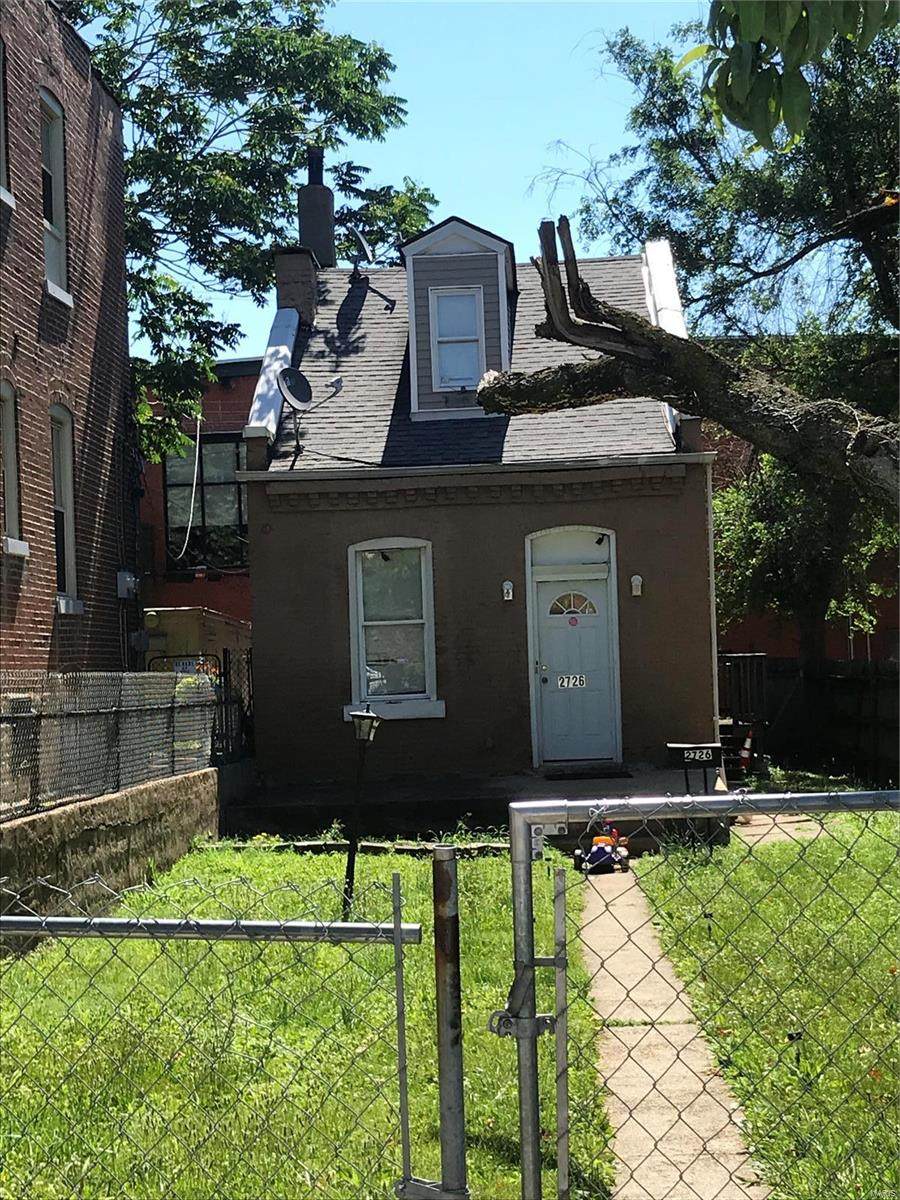 2726 Texas Avenue - Photo 1