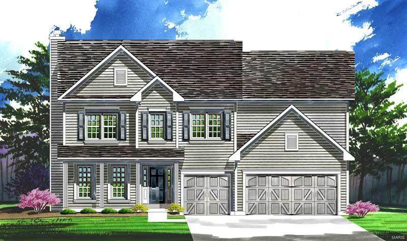 0 Tbb Windsor 2 Story - Photo 1