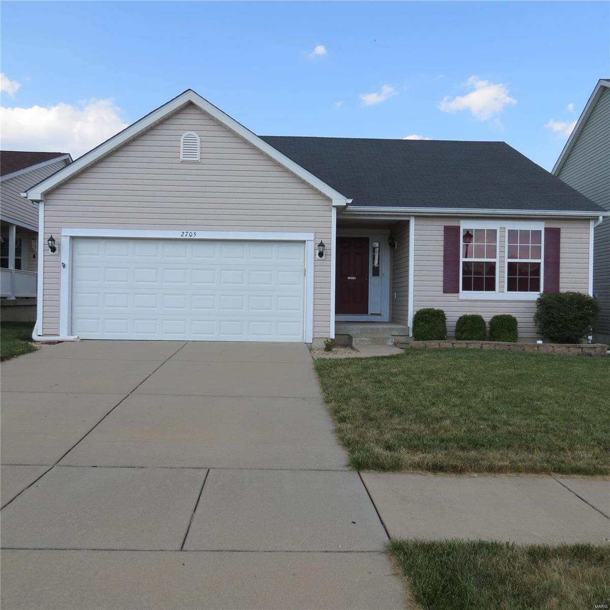 2705 Commmons Parkway - Photo 1