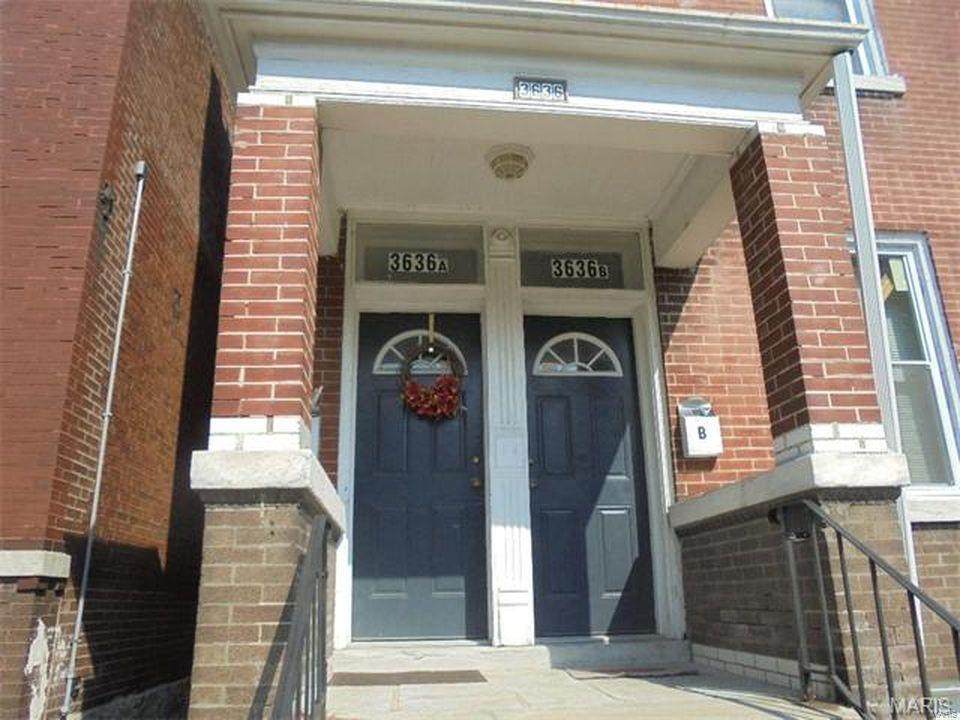 3636 Tenneesee - Photo 1