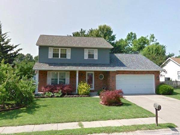 305 Griffin Gate - Photo 1